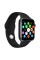 Smart Watch W26 ПО ZK16, голосовой вызов, black