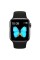 Smart Watch W26 ПО ZK16, голосовой вызов, black