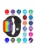 Smart Watch W26 ПО ZK16, голосовой вызов, black