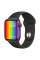 Smart Watch W26 ПО ZK16, голосовой вызов, black