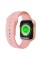 Smart Watch T500, голосовой вызов, pink