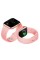Smart Watch T500, голосовой вызов, pink