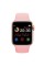 Smart Watch T500, голосовой вызов, pink
