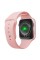 Smart Watch W26 ПО ZK16, голосовой вызов, pink