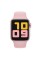 Smart Watch W26 ПО ZK16, голосовой вызов, pink