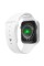 Smart Watch W26 ПО ZK16, голосовой вызов, white