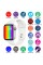 Smart Watch W26 ПО ZK16, голосовой вызов, white