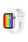 Smart Watch W26 ПО ZK16, голосовой вызов, white