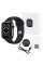 Smart Watch T800, голосовой вызов, black