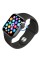 Smart Watch T800, голосовой вызов, black