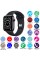 Smart Watch T800, голосовой вызов, black