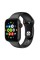 Smart Watch T800, голосовой вызов, black
