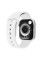 Smart Watch T800, голосовой вызов, white