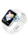 Smart Watch T800, голосовой вызов, white