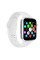 Smart Watch T800, голосовой вызов, white