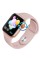 Smart Watch T800, голосовой вызов, pink