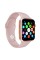 Smart Watch T800, голосовой вызов, pink