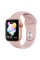Smart Watch T800, голосовой вызов, pink