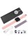 Apl Watch Series 6 M442, 44mm Aluminium, беспроводная зарядка, 2 ремешка, pink
