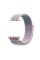 Apl Watch Series 6 M442, 44mm Aluminium, беспроводная зарядка, 2 ремешка, pink