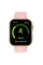 Apl Watch Series 6 M442, 44mm Aluminium, беспроводная зарядка, 2 ремешка, pink