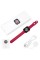 Apl Watch Series 6 M441, 44mm Aluminium, беспроводная зарядка, red