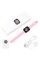 Apl Watch Series 6 M441, 44mm Aluminium, беспроводная зарядка, pink