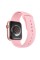 Apl Watch Series 6 M441, 44mm Aluminium, беспроводная зарядка, pink