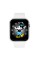 Apl Watch Series 6 M441, 44mm Aluminium, беспроводная зарядка, white