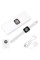 Apl Watch Series 6 M441, 44mm Aluminium, беспроводная зарядка, white