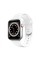 Apl Watch Series 6 M441, 44mm Aluminium, беспроводная зарядка, white
