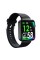 Smart Watch Mi5 pro, Sim card + камера, температура, black