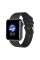 Smart Watch Mi5 pro, Sim card + камера, температура, black