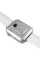 Smart Watch Mi5 pro, Sim card + камера,  температура, white
