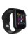 Smart Watch Z6 c Sim + камера, black