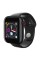 Smart Watch Z6 c Sim + камера, black