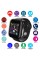 Smart Watch Z6 c Sim + камера, black