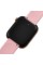 Smart Watch Z6 c Sim + камера, pink