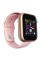 Smart Watch Z6 c Sim + камера, pink