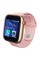 Smart Watch Z6 c Sim + камера, pink