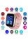 Smart Watch Z6 c Sim + камера, pink