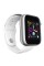 Smart Watch Z6 c Sim + камера, white