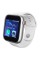 Smart Watch Z6 c Sim + камера, white