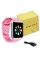 Smart Watch A1, Sim cart + камера, pink