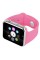 Smart Watch A1, Sim cart + камера, pink