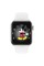 Smart Watch C500, Sim card, голосовой вызов, white