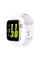 Smart Watch C500, Sim card, голосовой вызов, white