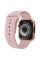 Smart Watch C500, Sim card, голосовой вызов, pink