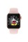 Smart Watch C500, Sim card, голосовой вызов, pink