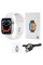 Smart Watch NK03, голосовой вызов, IP67, white